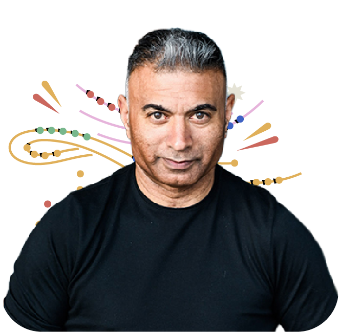 Baiju Solanki