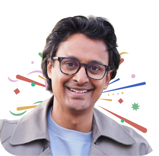 Kavit Haria