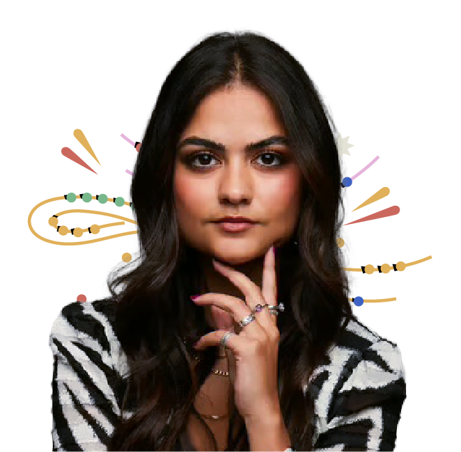 Maya Raichoora