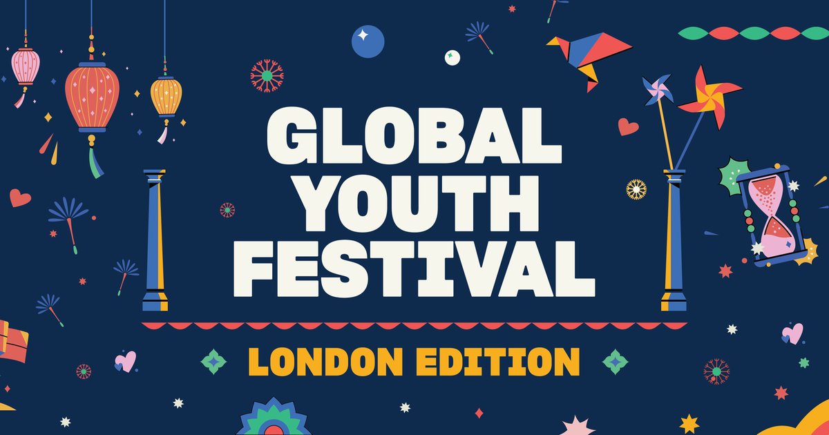 GYF London Edition | Hack Your Happiness