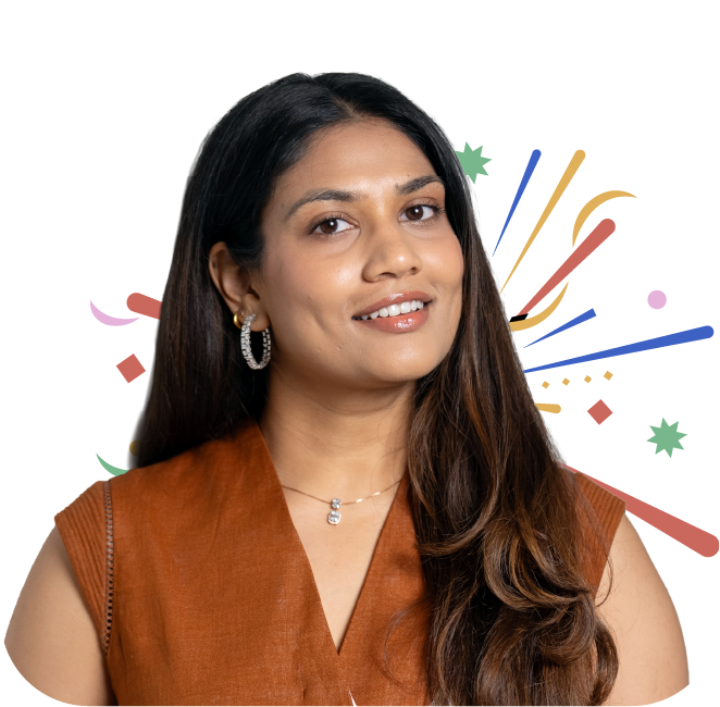 Radha Patel