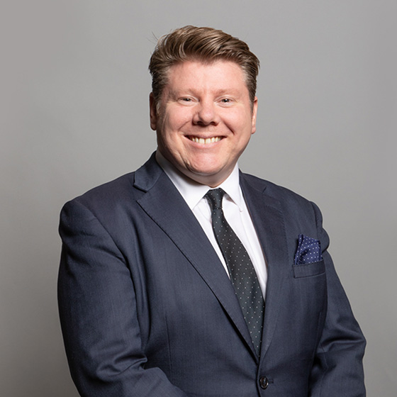 Dean Russell