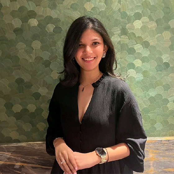 Ria Kanungo